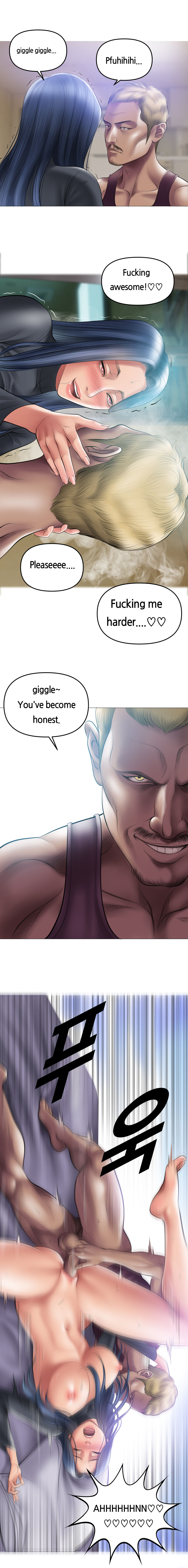 [Dr. Stein] Smoking Hypnosis (ongoing) 图片编号 91