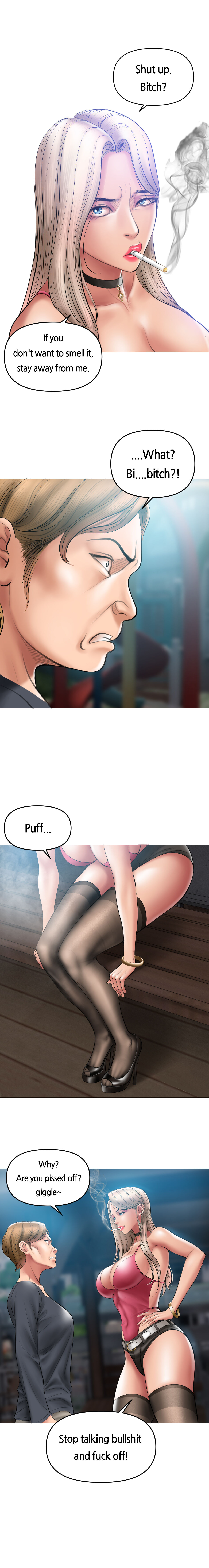 [Dr. Stein] Smoking Hypnosis (ongoing) 图片编号 102