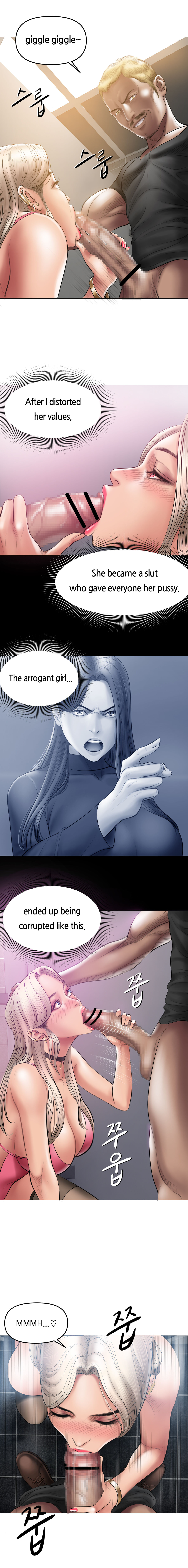 [Dr. Stein] Smoking Hypnosis (ongoing) 图片编号 111