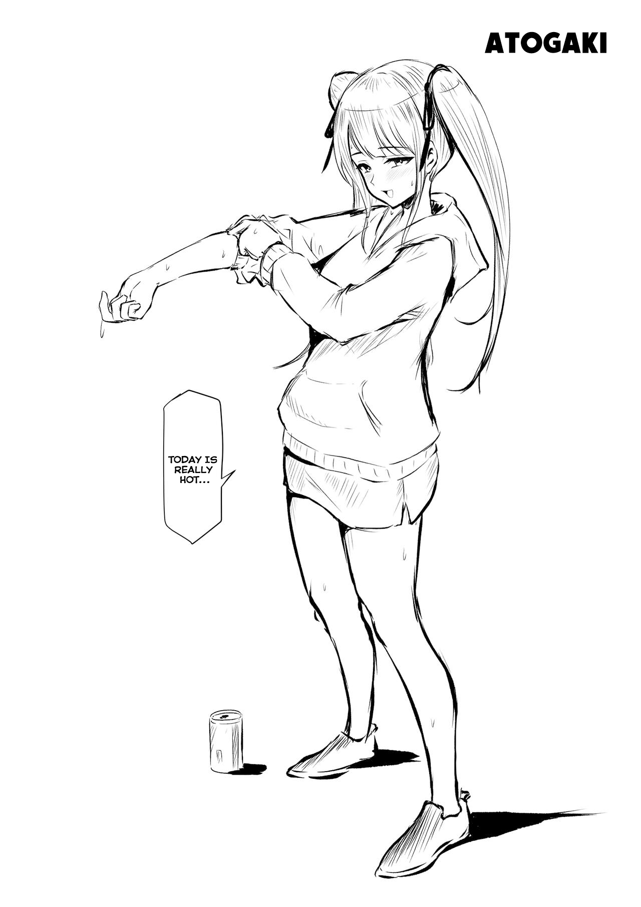 [Nekomimi to Kuro Mask (cielo)] Watashi-tachi JK Shimai wa Mama to Issho ni Papakatsu Shitemasu [English] [Tomoshibi] [SquigglesJP] 58eme image