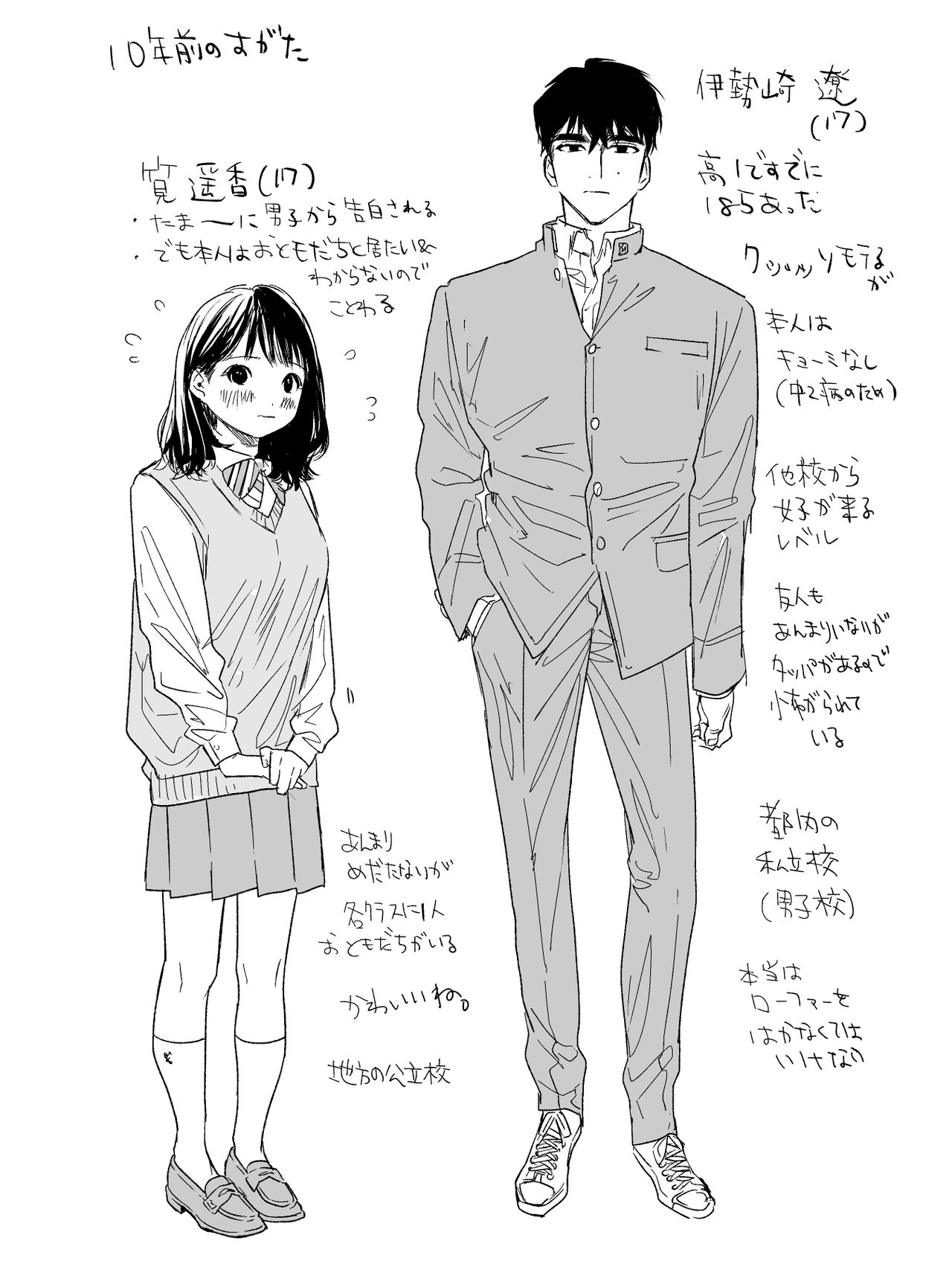 [Mikuraku Oku (Miyako Han Dai)] Haruka 3eme image