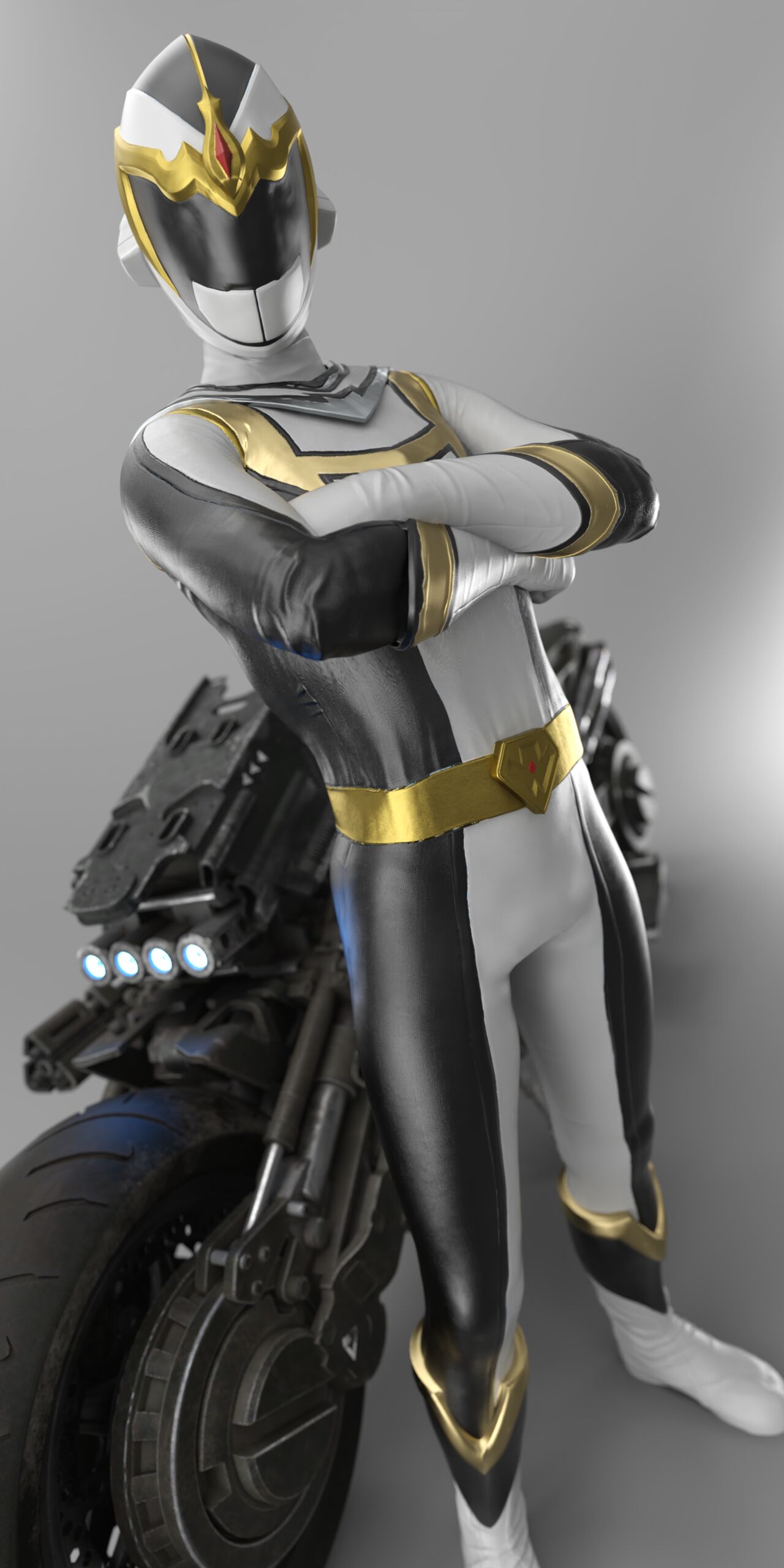 [g9mp] Daireiger V - Chapter 2 (Vietnam) imagen número 2