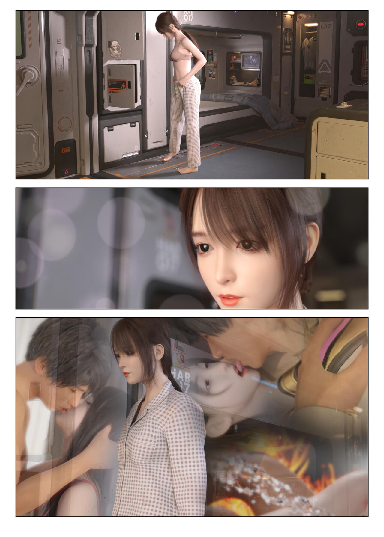 [g9mp] Daireiger V - Chapter 2 (Vietnam) imagen número 104