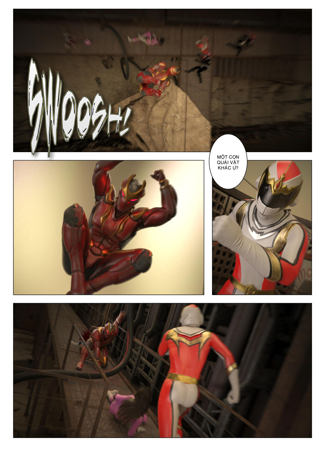 [g9mp] Daireiger V - Chapter 2 (Vietnam) imagen número 126