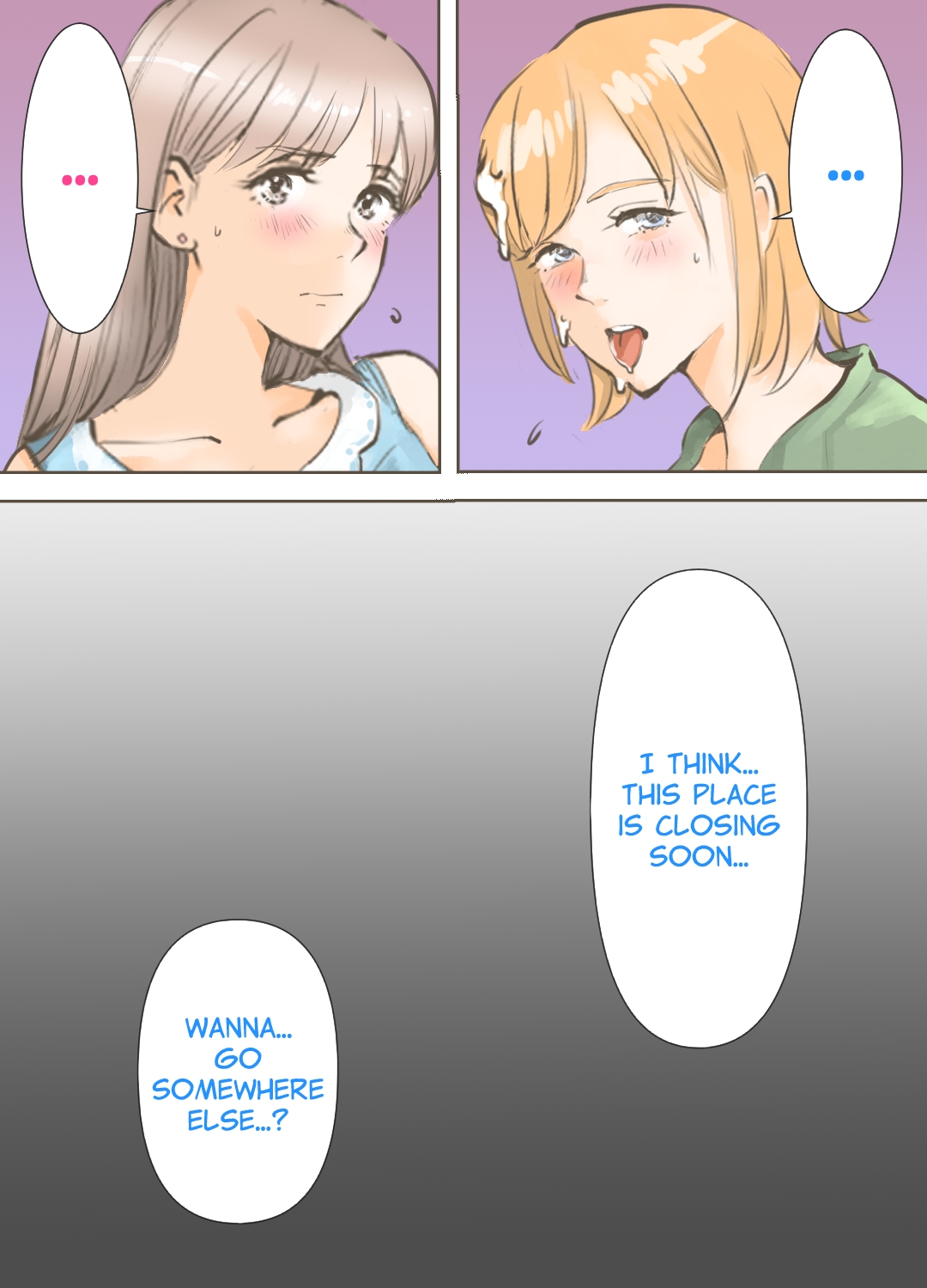 [Aino] Ou-sama Game Hen | The King's Game [English] image number 15