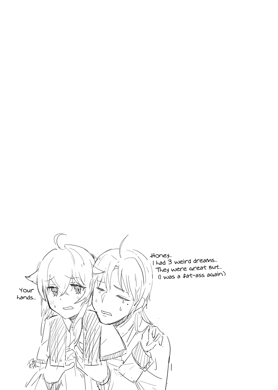 [Mugen Kouya (七一)] Roxy-sensei no Mizu Oukyu Majutsu Shidou Kyoushitsu | Roxy-sensei’s King Rank Water Magic Instruction Class (Mushoku Tensei ~Isekai Ittara Honki Dasu~) [English] [Digital] [Saki-Kotowari] 32eme image