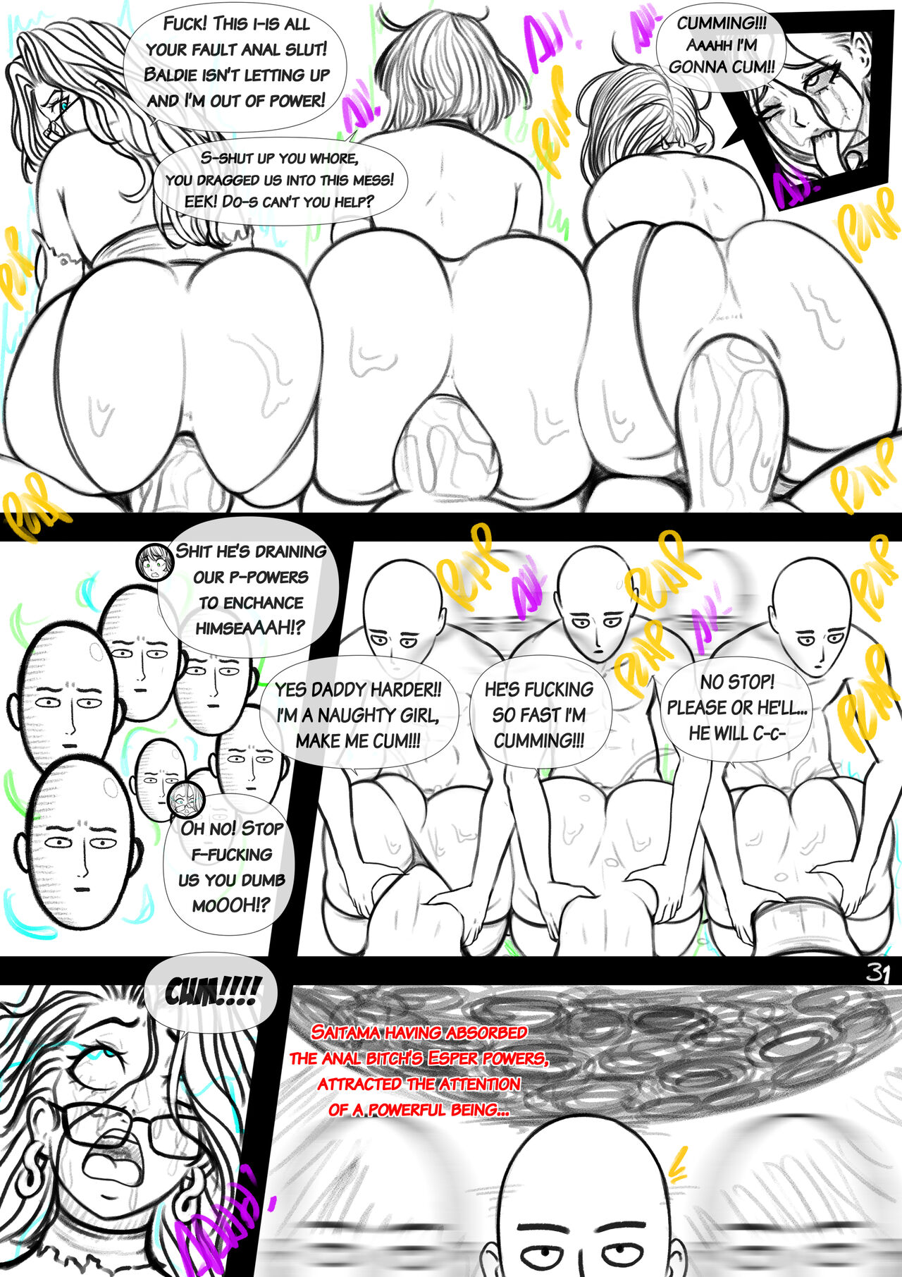 Nowajoestar Hentai image number 36