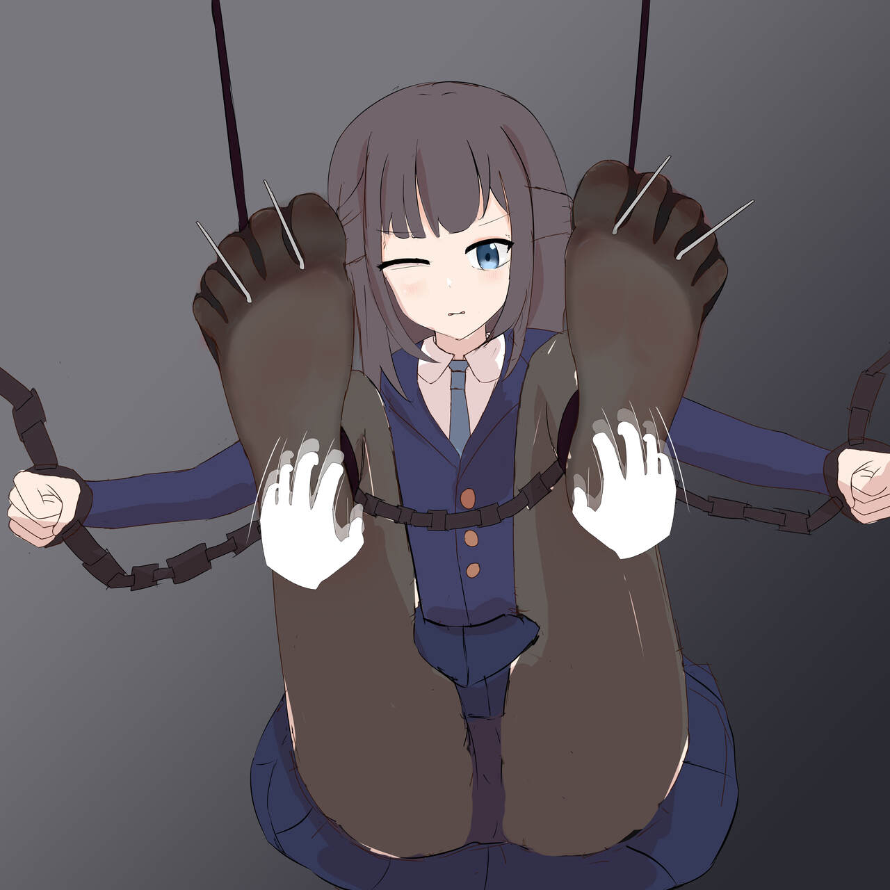 [KaiserReich]/[Kaiserredux] baibeidewangniang 2eme image