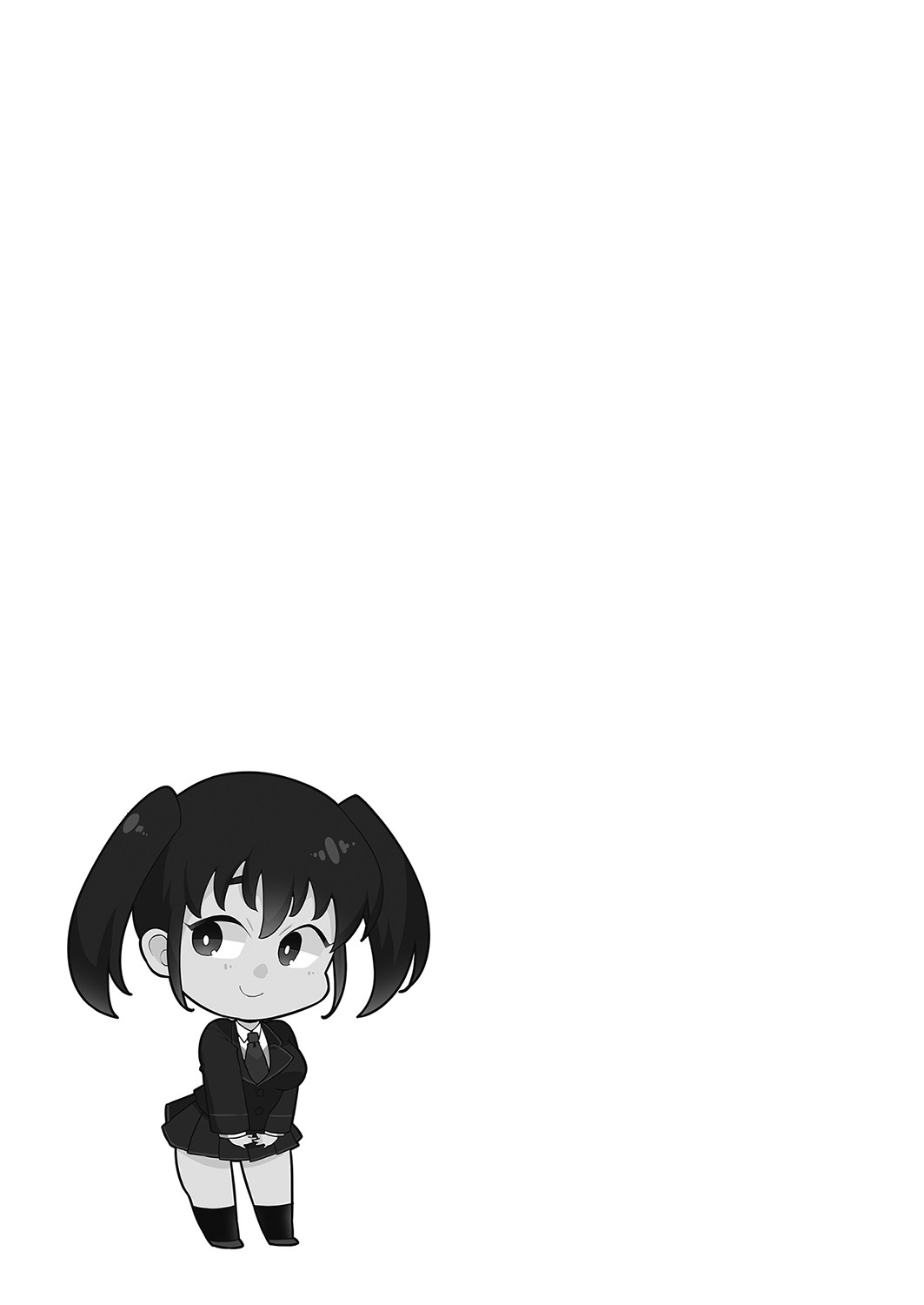 [Standard Azarashi] Daijoubu. Jitsumai no kouryakuhonda yo. [Digital] imagen número 128