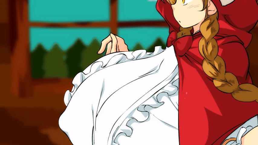 Hataraki Ari - Big Bad Wolf 画像番号 38