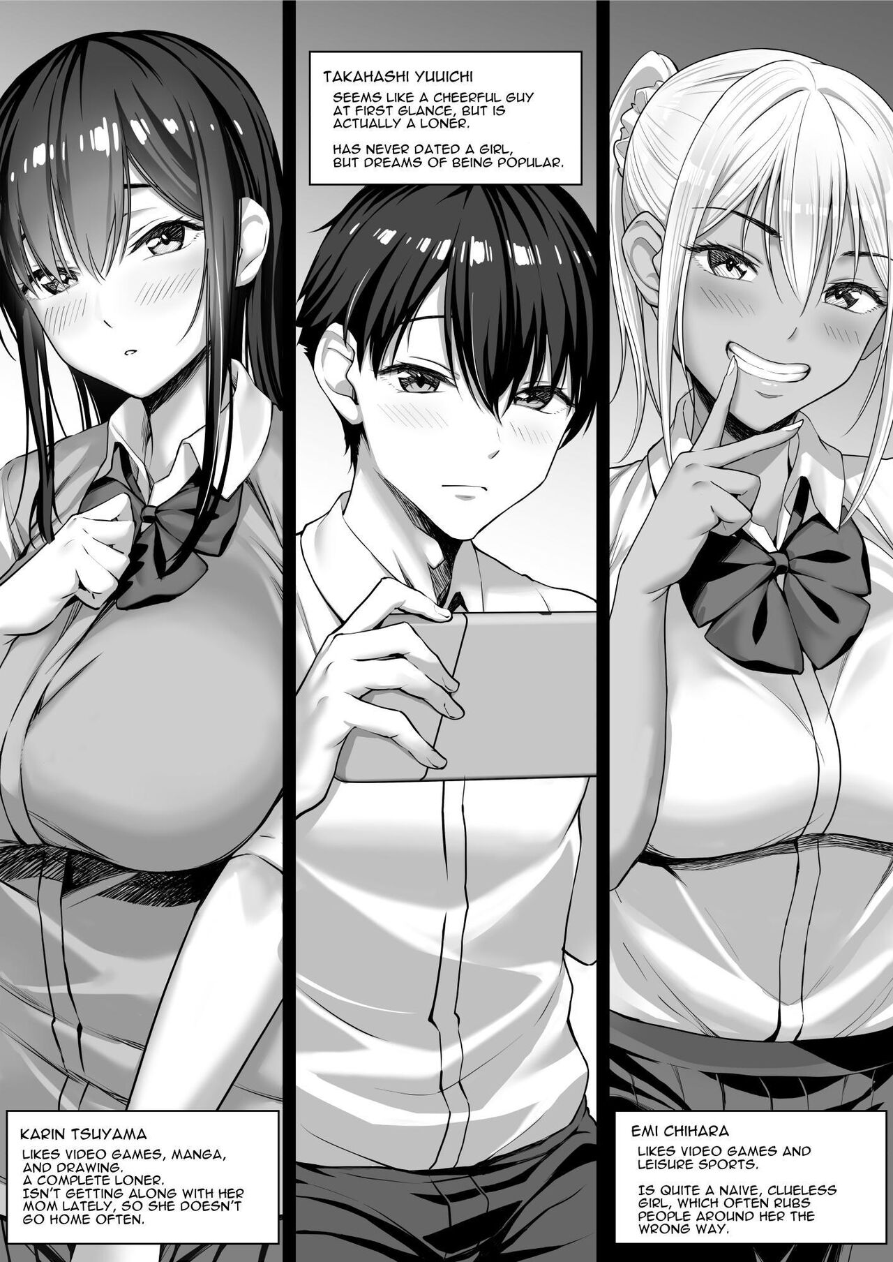 [Shiroganean (Chinpan)] Kimi ga Torareta Natsu | That Summer You Were Taken [English] [Darg777 Translations] [Digital] image number 2