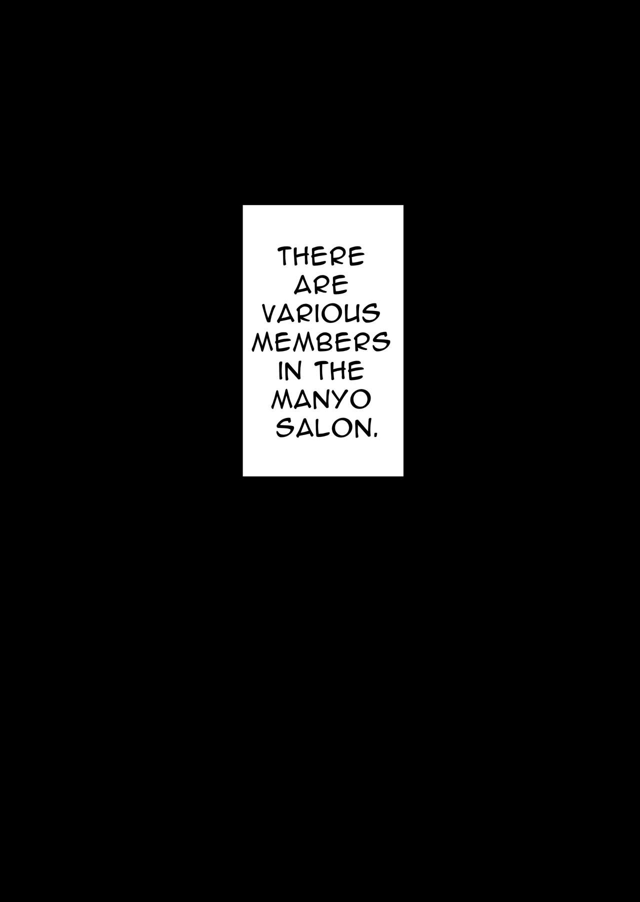 [A-WALKs (Fujishima Sei1go)] Otokogirai o Kojiraseta Onna ni Chinko Hayashite Mita Kekka | I Grew Some Dicks on those Man-hating Girls [English] [Solid Rose] Bildnummer 42