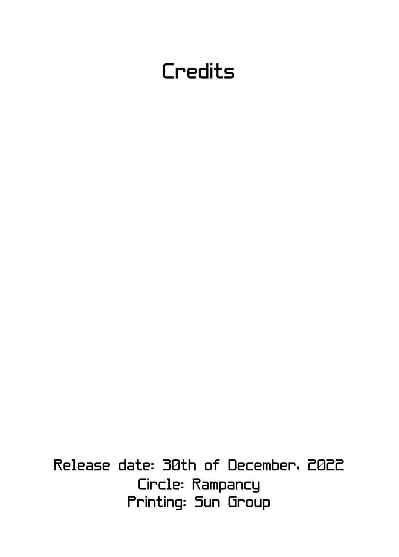 [Rampancy (Bakko)] Koisuru Neko to Yukemuri to Boku | Me, the steamy bath, and a cat that fell in love(Nekomata Okayu) [English] [Tamamo] [Digital] numero di immagine  18