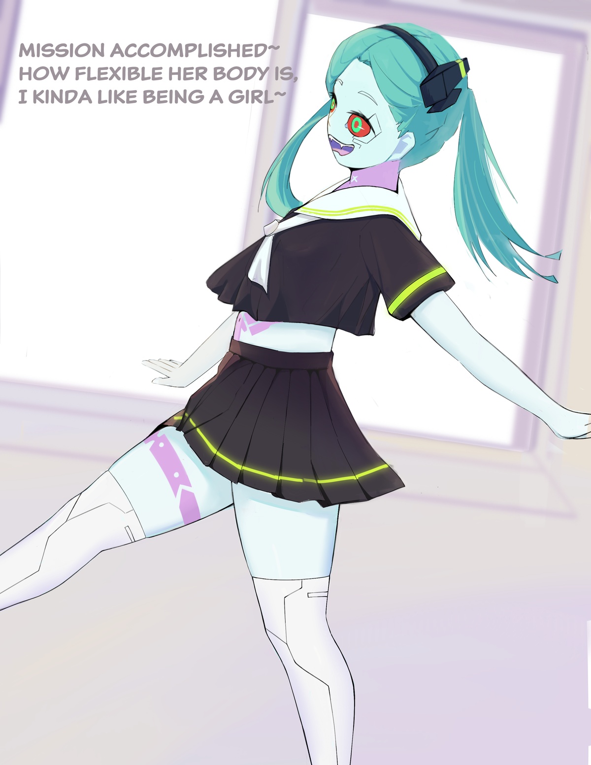 Rebecca's Body [Possession] imagen número 4