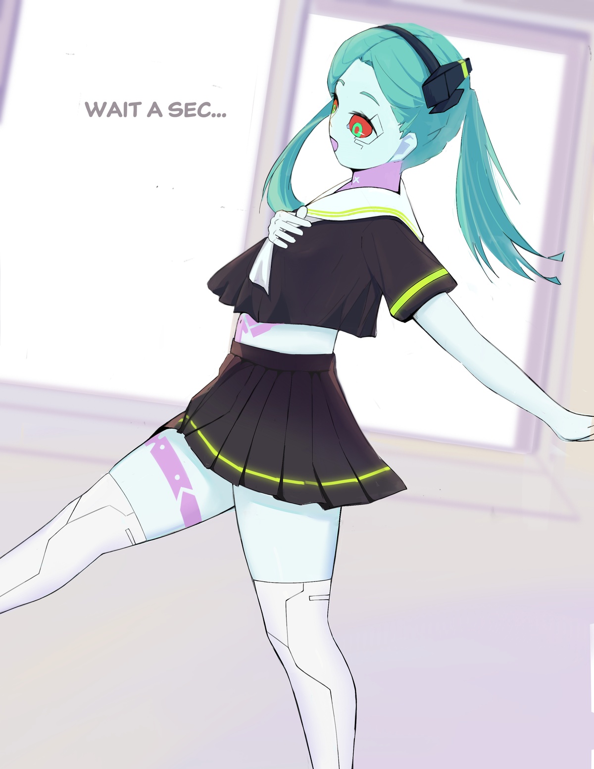 Rebecca's Body [Possession] imagen número 5