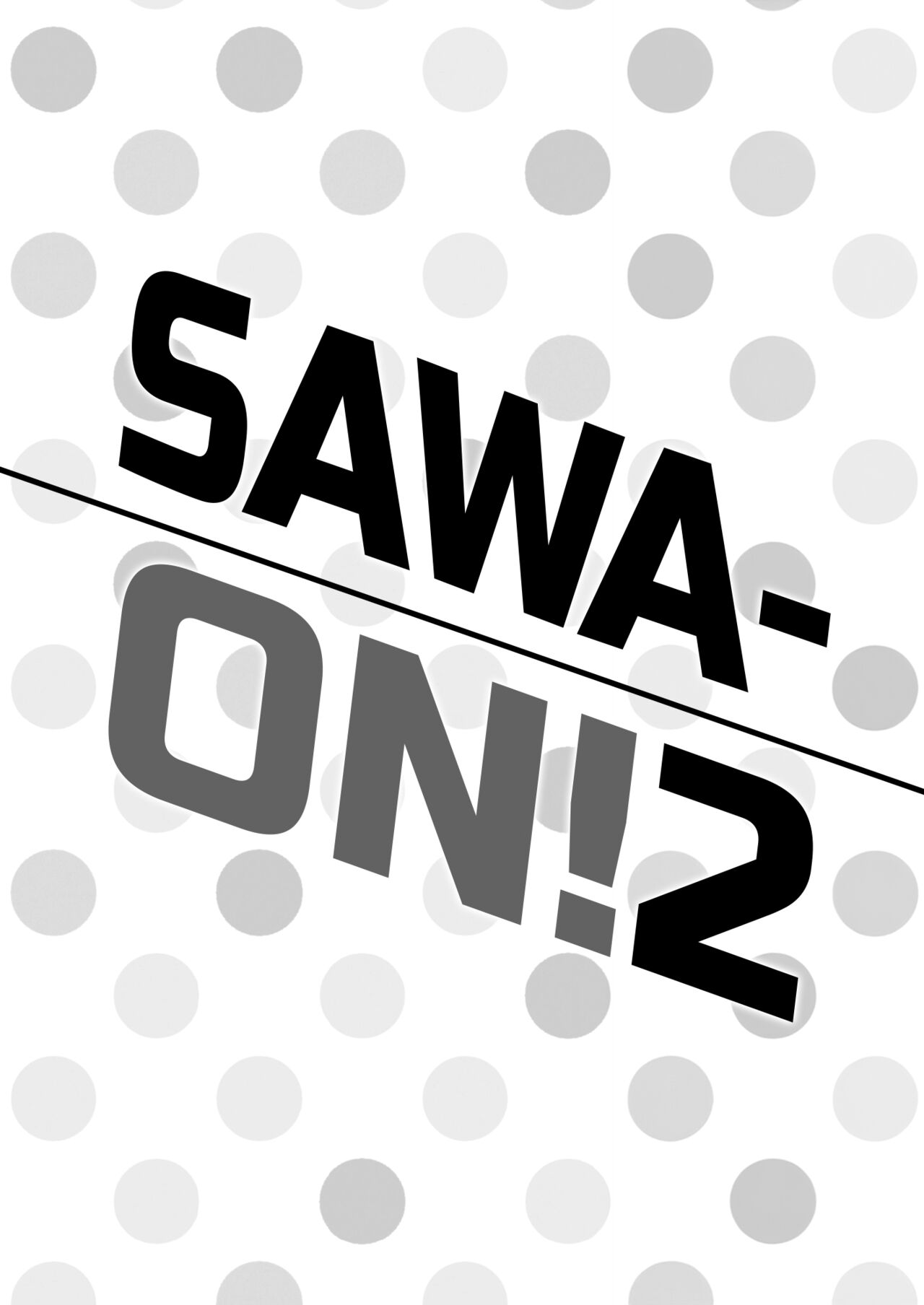 [Fukahire (Same)] SAWA-ON! 2 (K-ON!) [English] [head empty] [Digital] Bildnummer 20