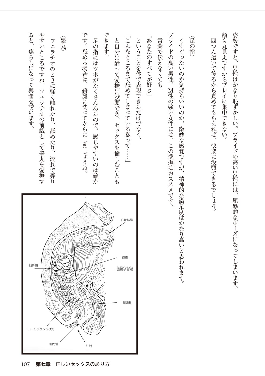 セックスが危ない! 이미지 번호 107