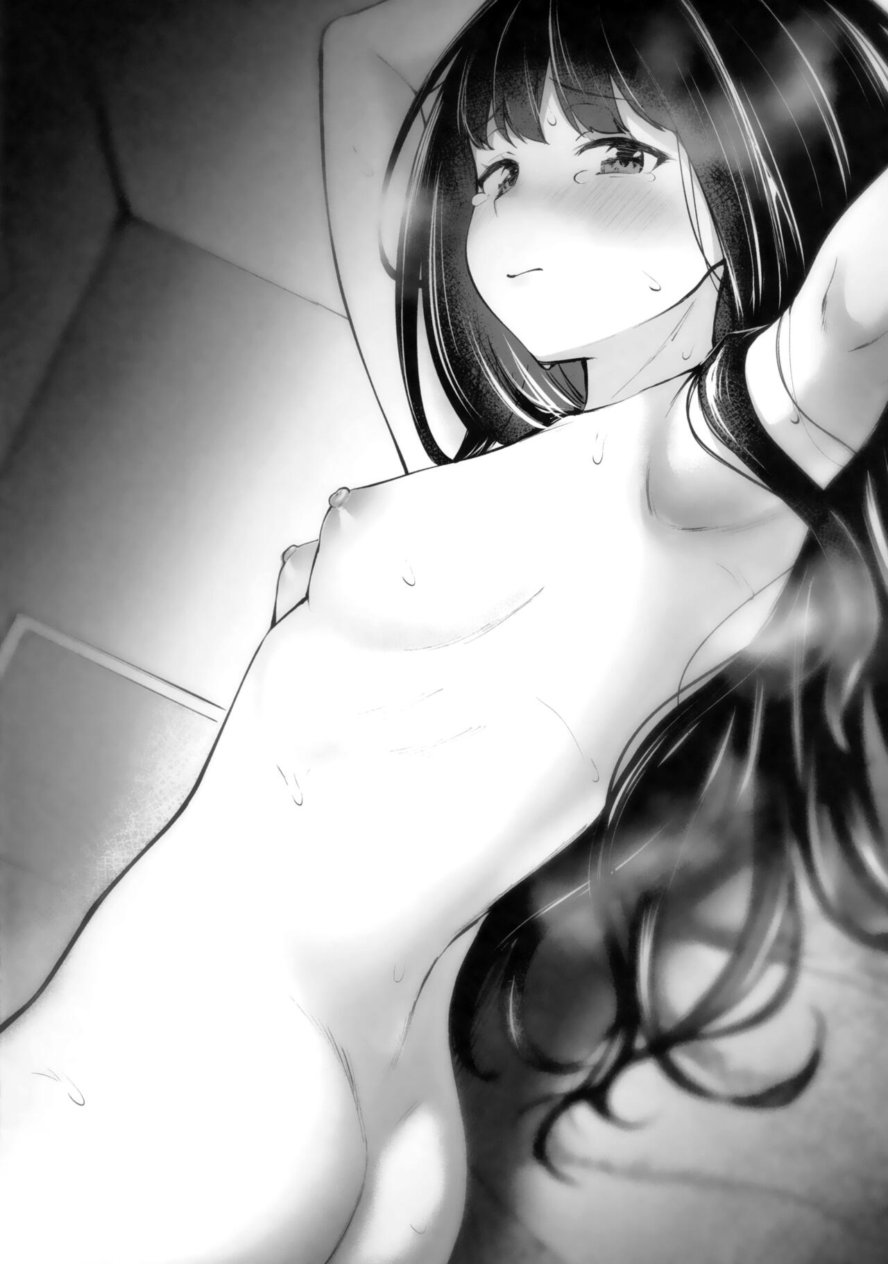 (Kissa Lyco Reco Eigyouchuu! 4-haime!) [Kitaku Jikan (Kitaku)] Futari Mesen | Their Gazes (Lycoris Recoil) [English] Bildnummer 29