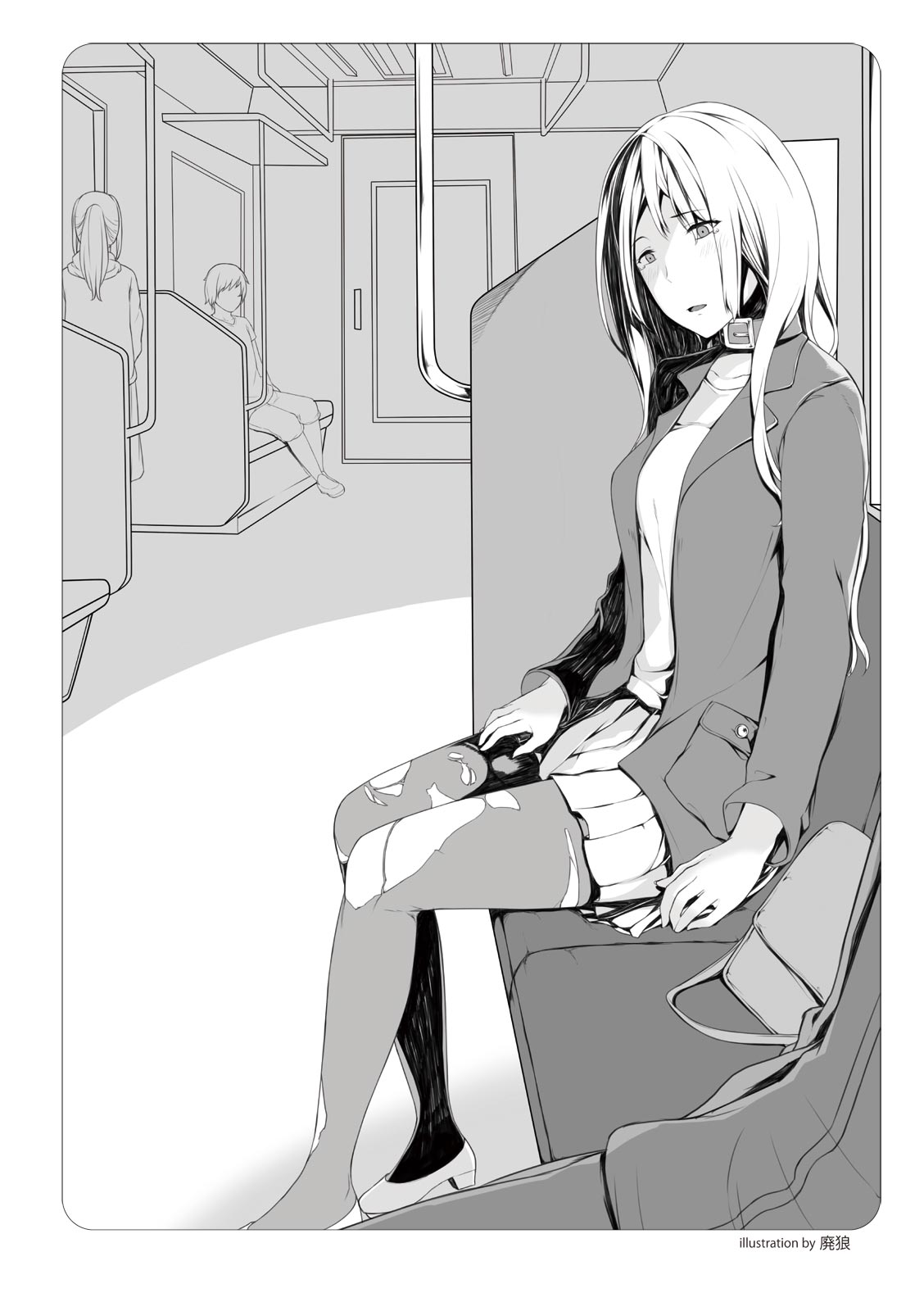 Zusetsu NTR Manual [Digital] 图片编号 113