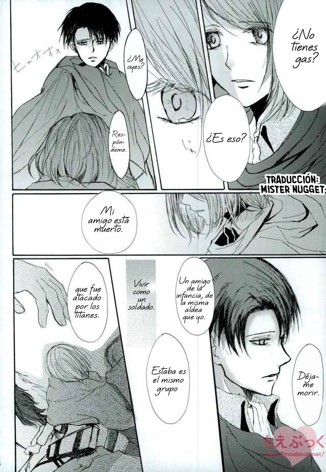 Nieve Color Ceniza  [Spanish] [Mr. Nugget] 7eme image