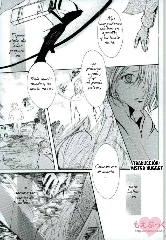 Nieve Color Ceniza  [Spanish] [Mr. Nugget] 8eme image