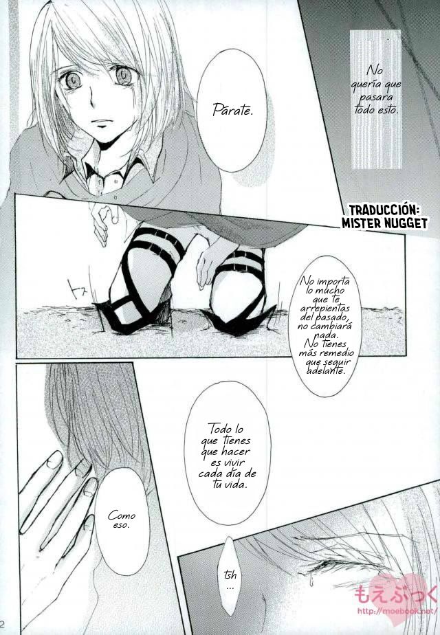 Nieve Color Ceniza  [Spanish] [Mr. Nugget] 11eme image