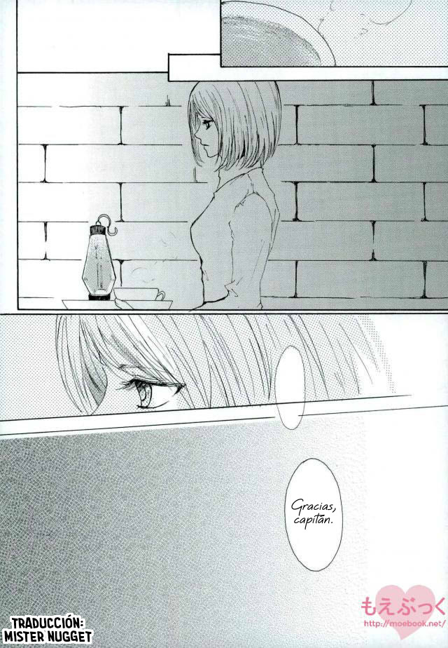 Nieve Color Ceniza  [Spanish] [Mr. Nugget] 17eme image