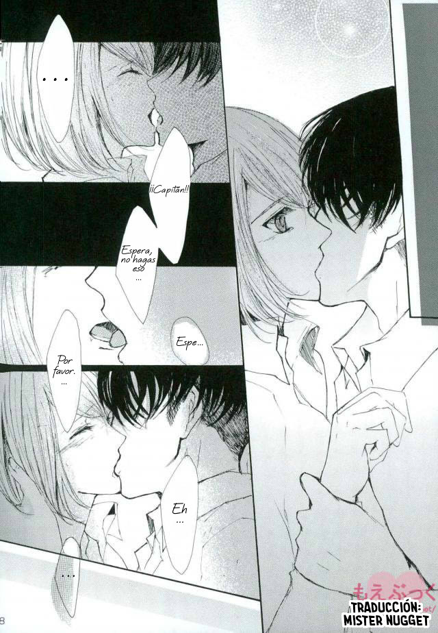 Nieve Color Ceniza  [Spanish] [Mr. Nugget] 27eme image