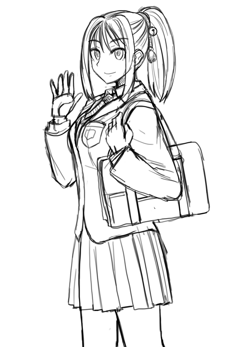 [581] Cool Bishoujo Remodeling Ch1-29 [Chinese] изображение № 10