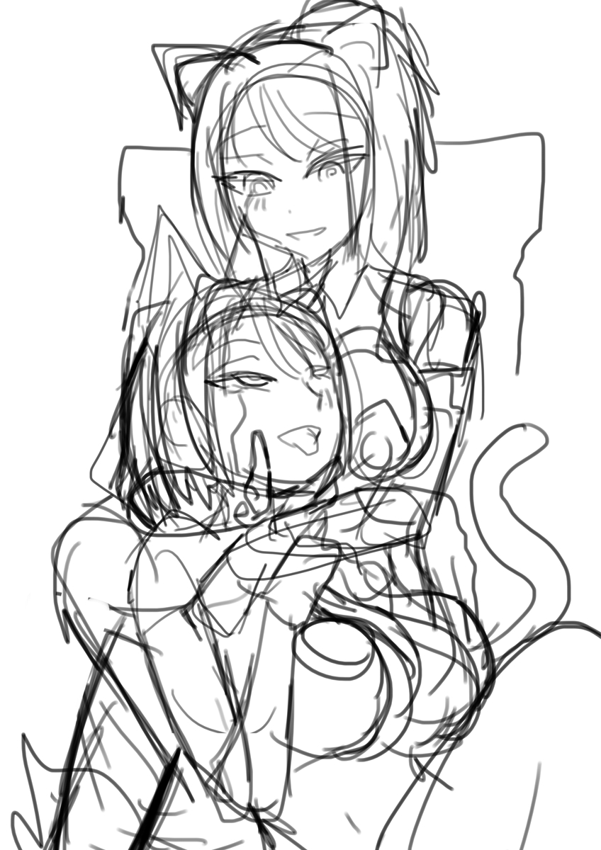 [581] Cool Bishoujo Remodeling Ch1-29 [Chinese] изображение № 20