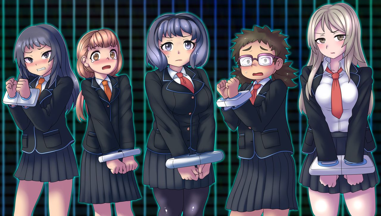 [581] Cool Bishoujo Remodeling Ch1-29 [Chinese] изображение № 31