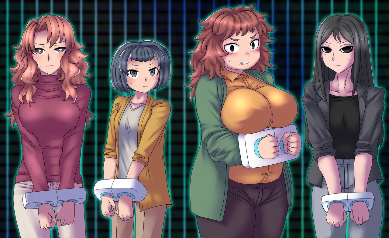 [581] Cool Bishoujo Remodeling Ch1-29 [Chinese] изображение № 33