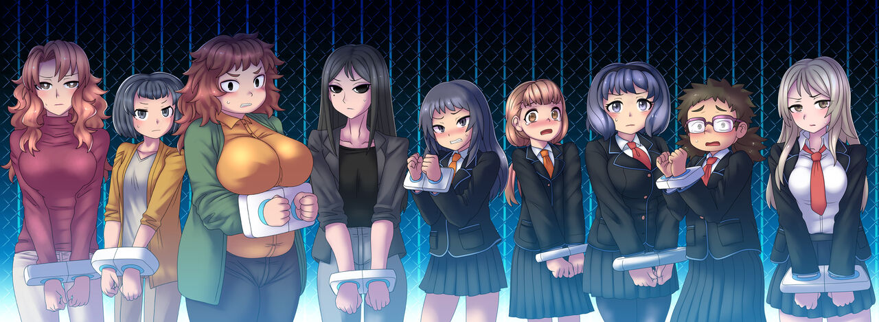 [581] Cool Bishoujo Remodeling Ch1-29 [Chinese] изображение № 35