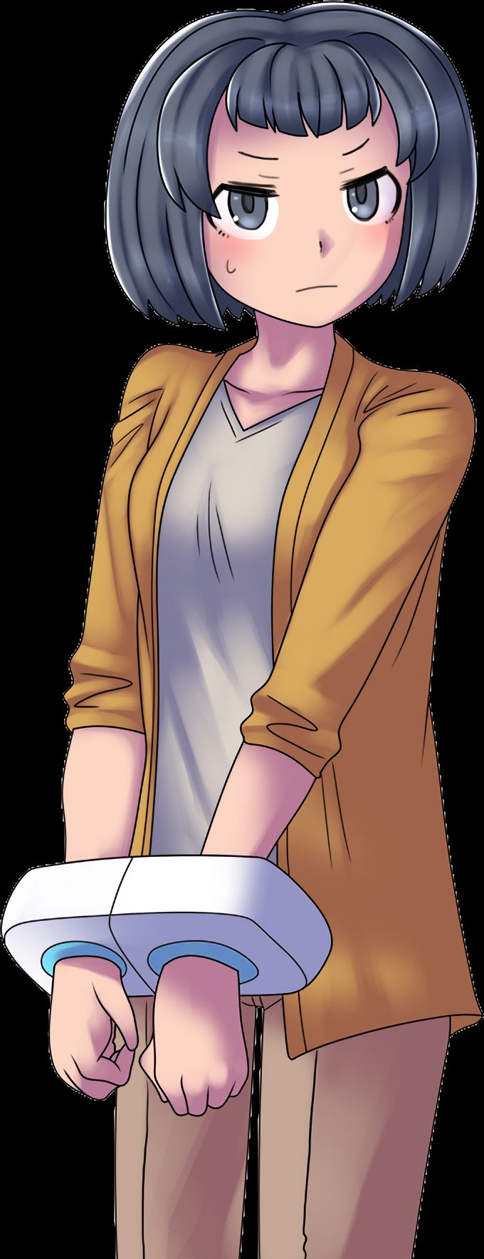 [581] Cool Bishoujo Remodeling Ch1-29 [Chinese] изображение № 39