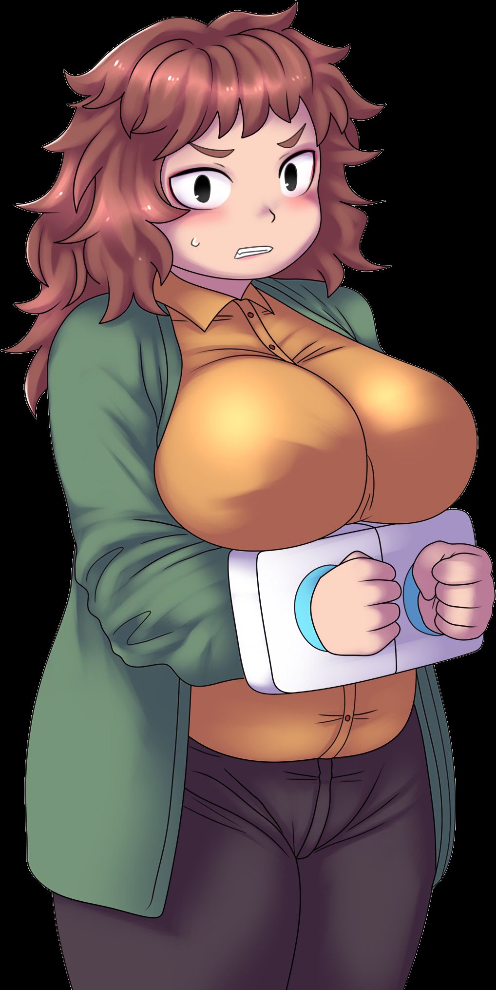 [581] Cool Bishoujo Remodeling Ch1-29 [Chinese] изображение № 41