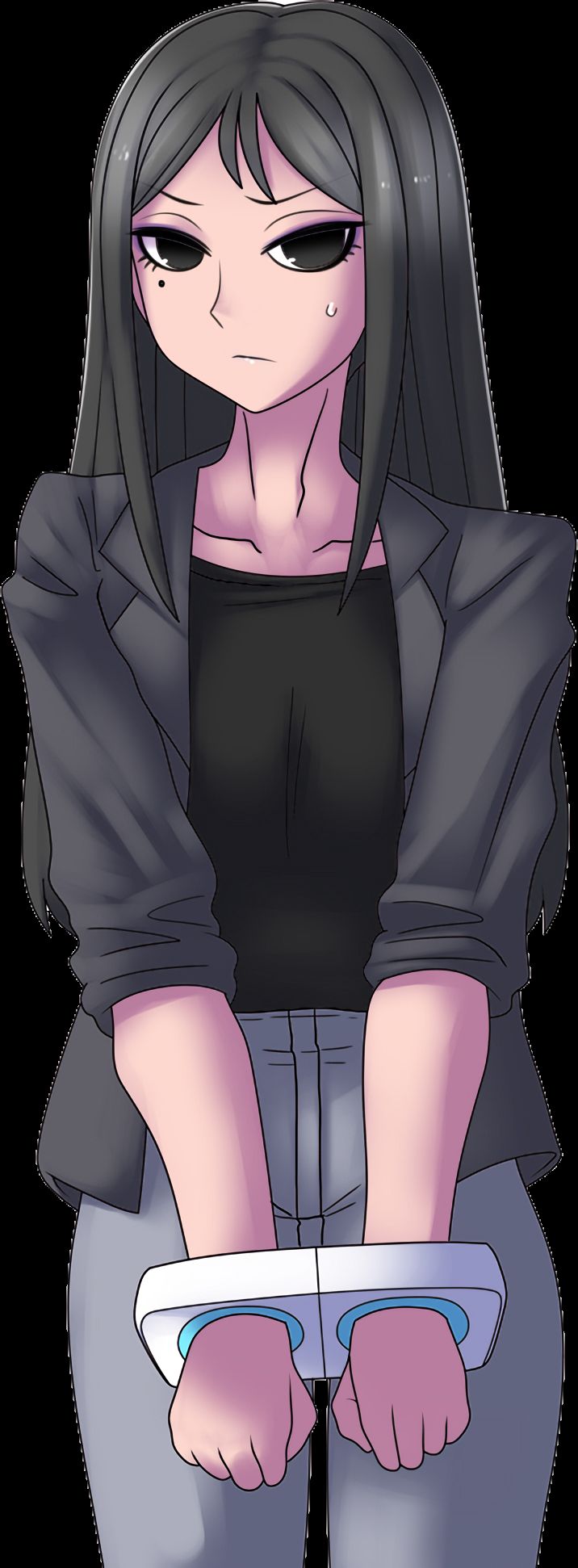 [581] Cool Bishoujo Remodeling Ch1-29 [Chinese] изображение № 43