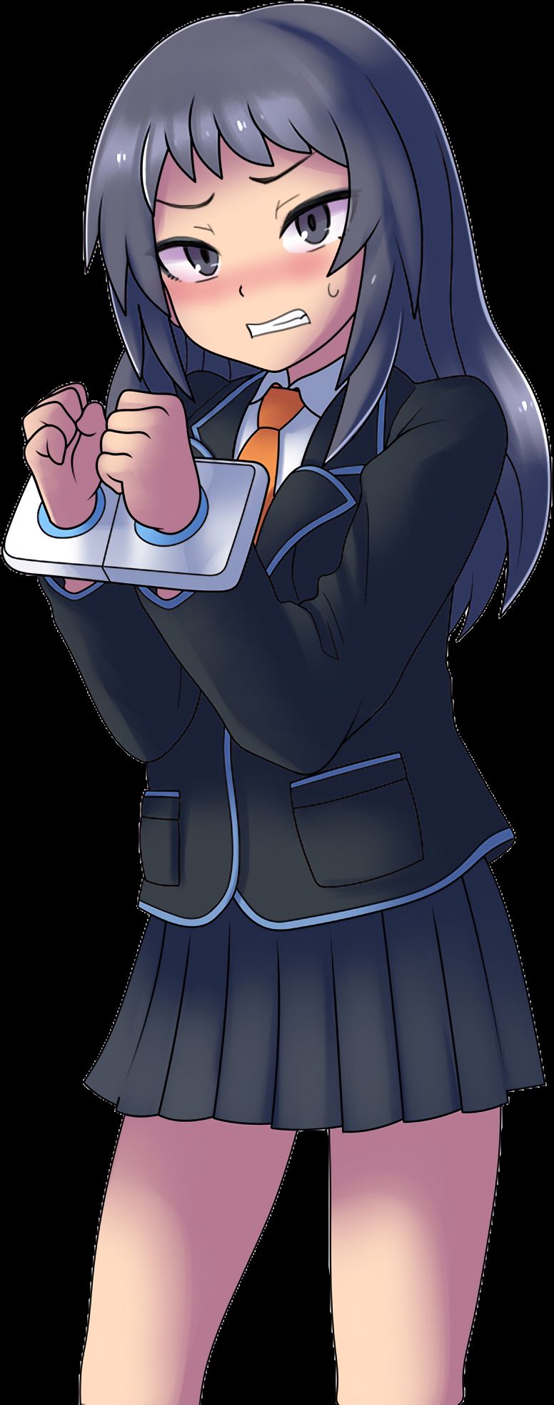 [581] Cool Bishoujo Remodeling Ch1-29 [Chinese] изображение № 45