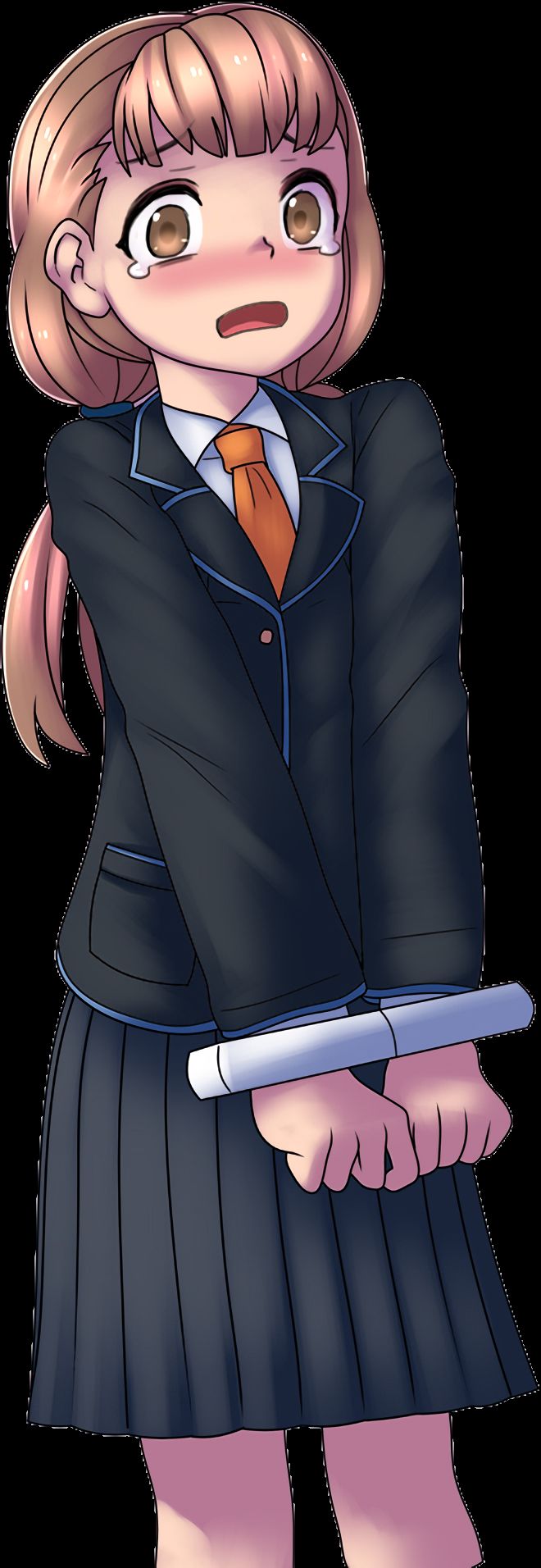 [581] Cool Bishoujo Remodeling Ch1-29 [Chinese] изображение № 47