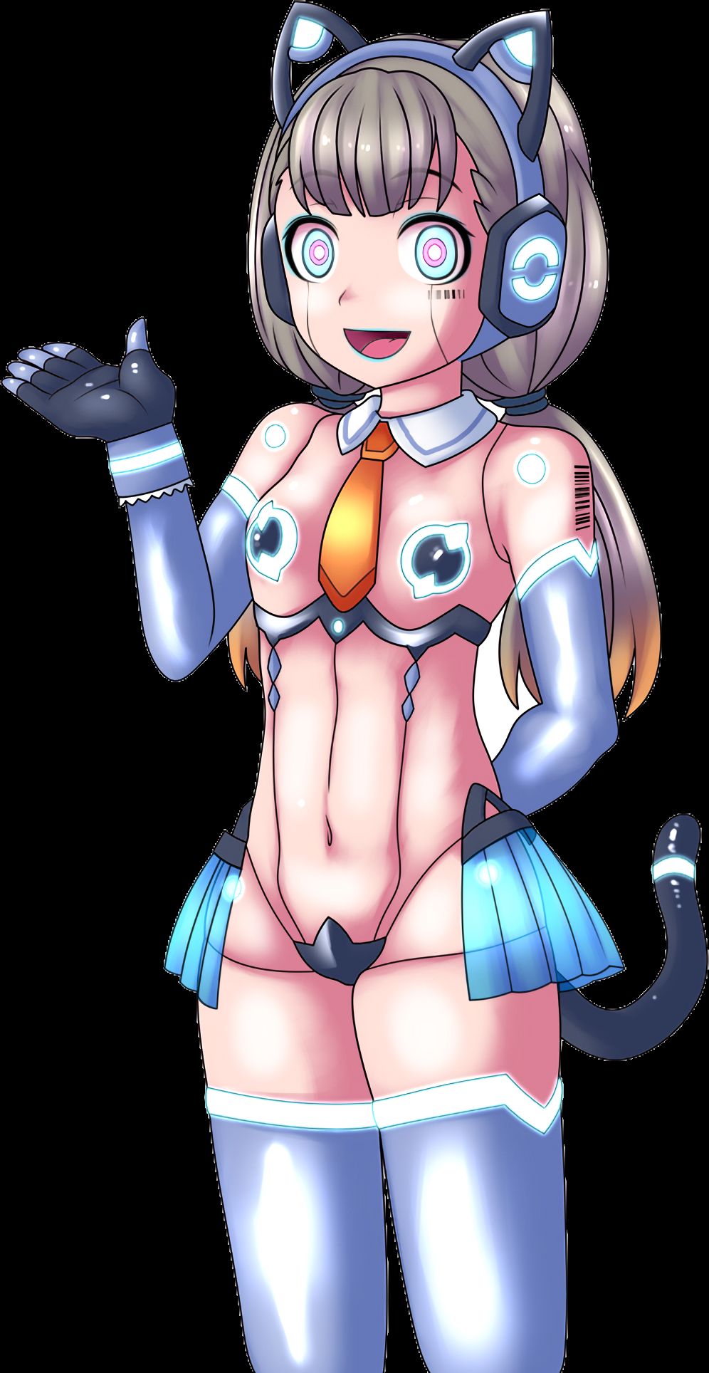 [581] Cool Bishoujo Remodeling Ch1-29 [Chinese] изображение № 48