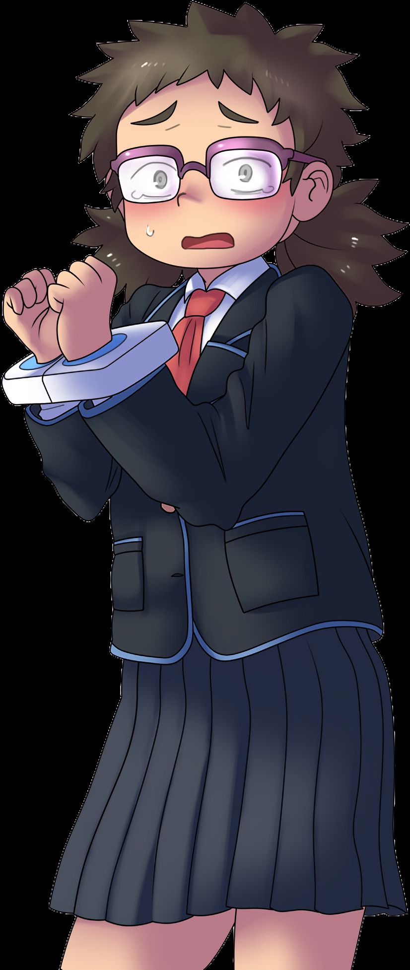 [581] Cool Bishoujo Remodeling Ch1-29 [Chinese] изображение № 51