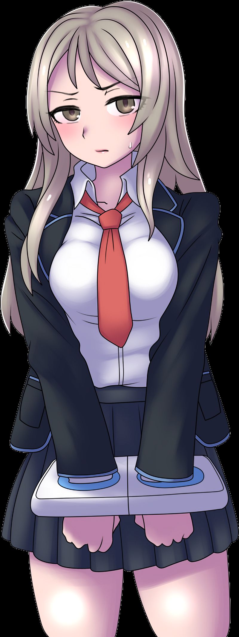 [581] Cool Bishoujo Remodeling Ch1-29 [Chinese] изображение № 56