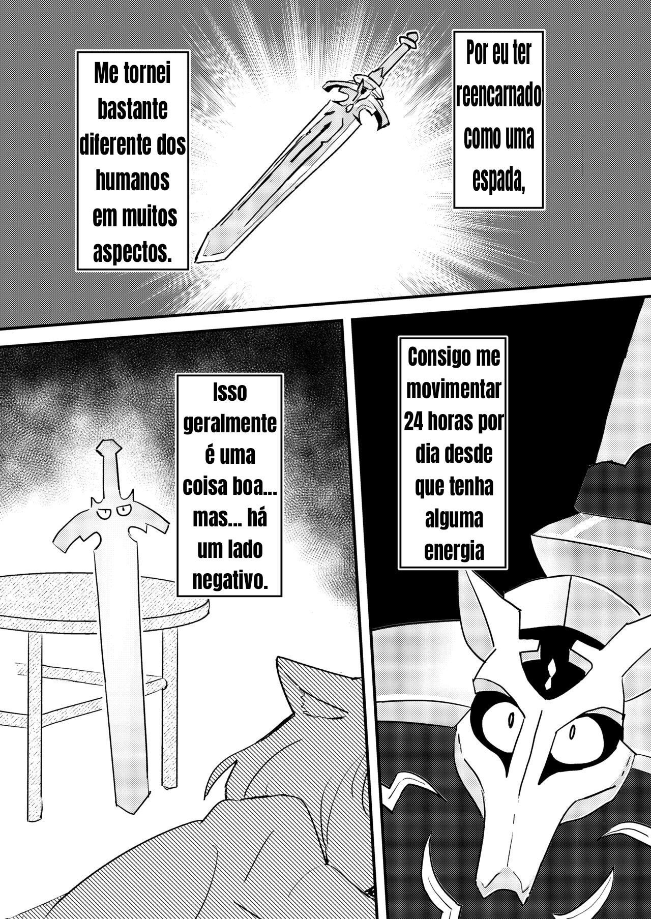 Tensei shitara Musume  ga Dekimashita (Tensei shitara Ken Deshita) imagen número 3