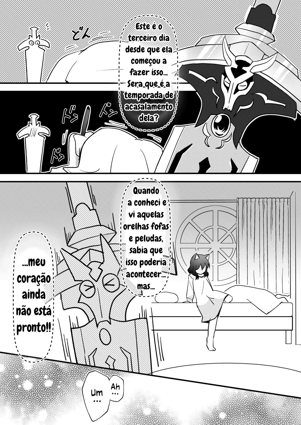 Tensei shitara Musume  ga Dekimashita (Tensei shitara Ken Deshita) imagen número 5