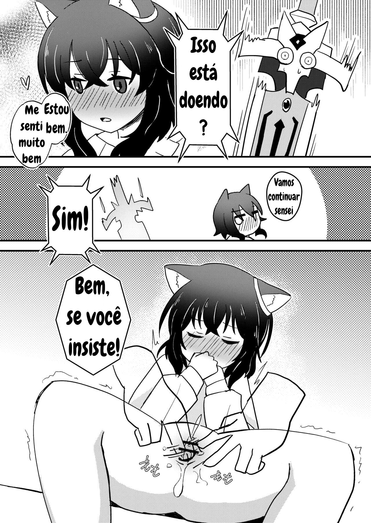 Tensei shitara Musume  ga Dekimashita (Tensei shitara Ken Deshita) imagen número 9