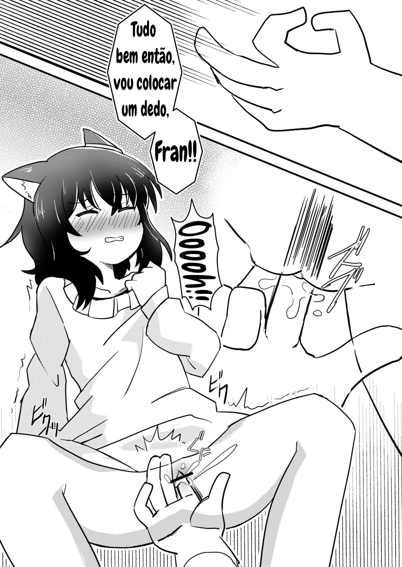 Tensei shitara Musume  ga Dekimashita (Tensei shitara Ken Deshita) imagen número 11