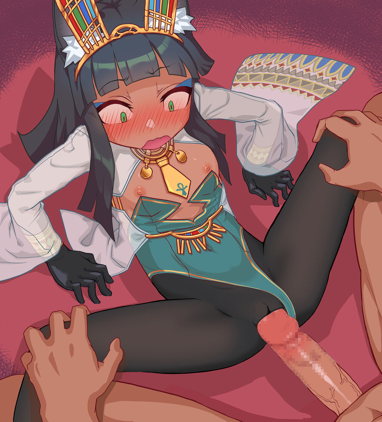 hayanye r fanbox 2nd 157eme image