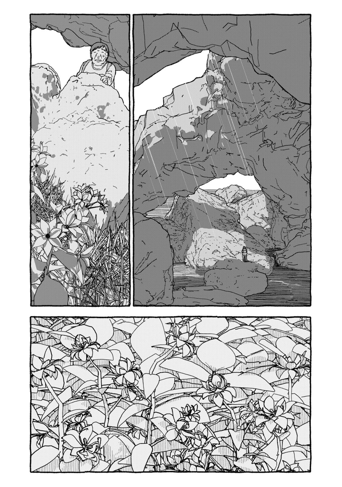 [4光年联合汉化][Futotta Obasan] Deatte 4-Kounen De Gattai Part 1|相遇四光年后合体 前篇[Chinese] imagen número 36