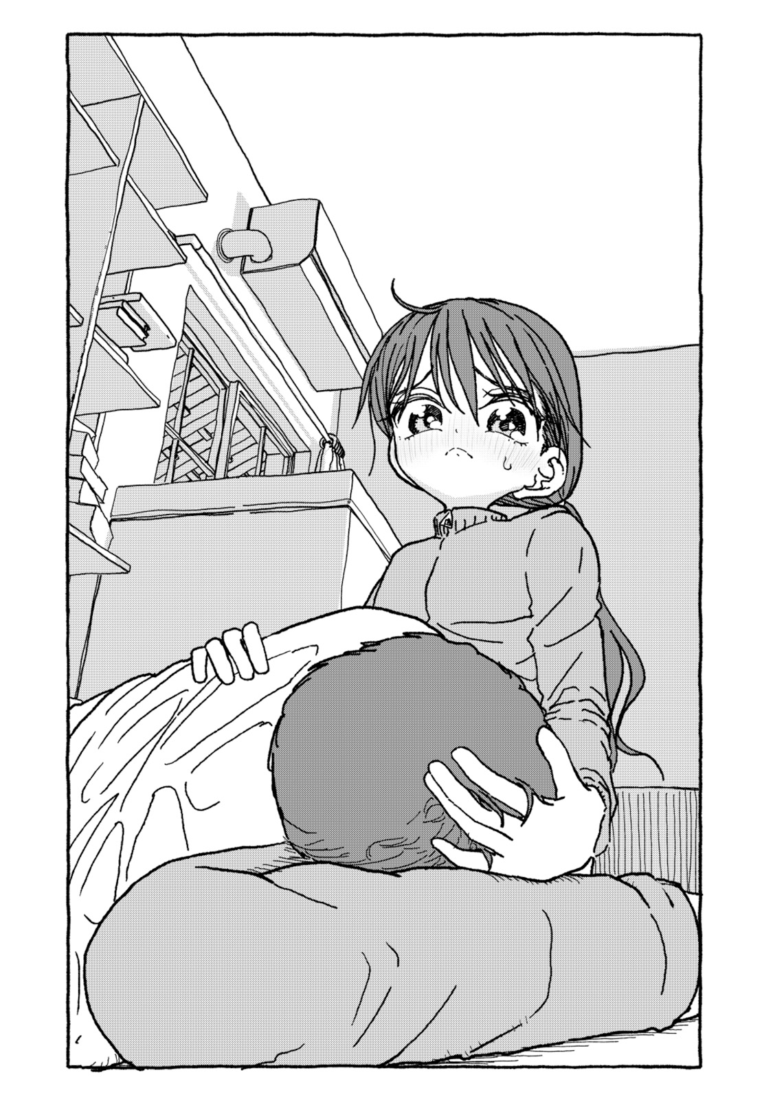 [4光年联合汉化][Futotta Obasan] Deatte 4-Kounen De Gattai Part 1|相遇四光年后合体 前篇[Chinese] imagen número 75